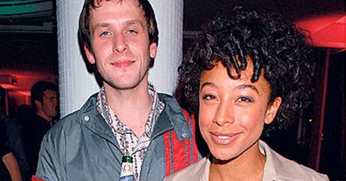 Corinne Bailey Rae's heartbreaking grief following death of first husband aged 29 - The Mirror