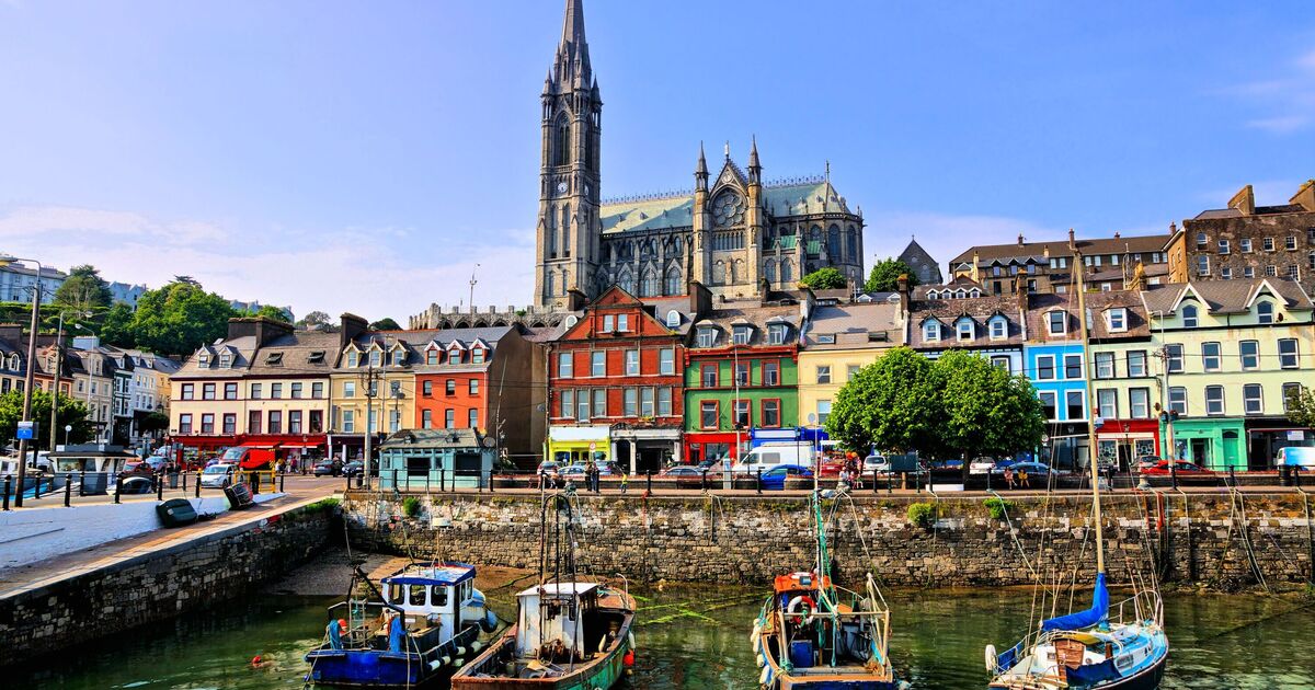 Everyone will be flocking to this underrated European city in 2026