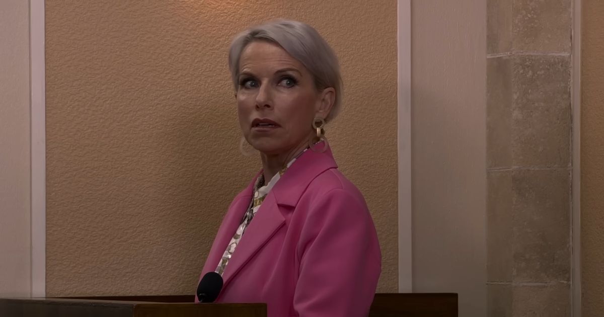 Coronation Street airs life-changing twist for Debbie Webster in ITVX episode - The Mirror