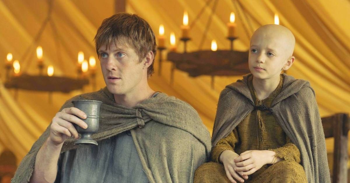 Coronation Street fans are just realising soap star is in Game of Thrones spin-off - The Mirror