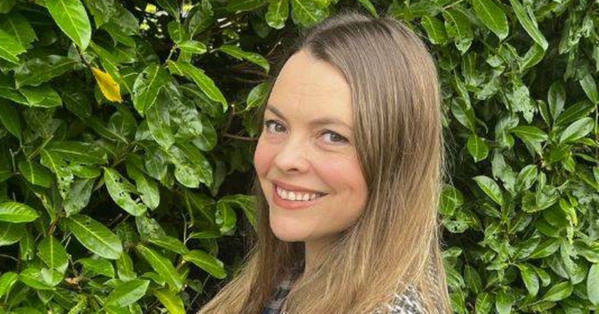 Sad reason Coronation Street Tracy actress Kate Fords' romance with soap co-star ended - Daily Star