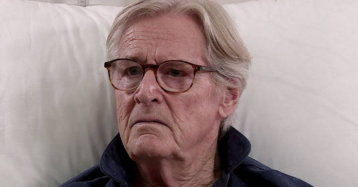 Coronation Street bosses make surprising agreement over future of Ken Barlow - Daily Star