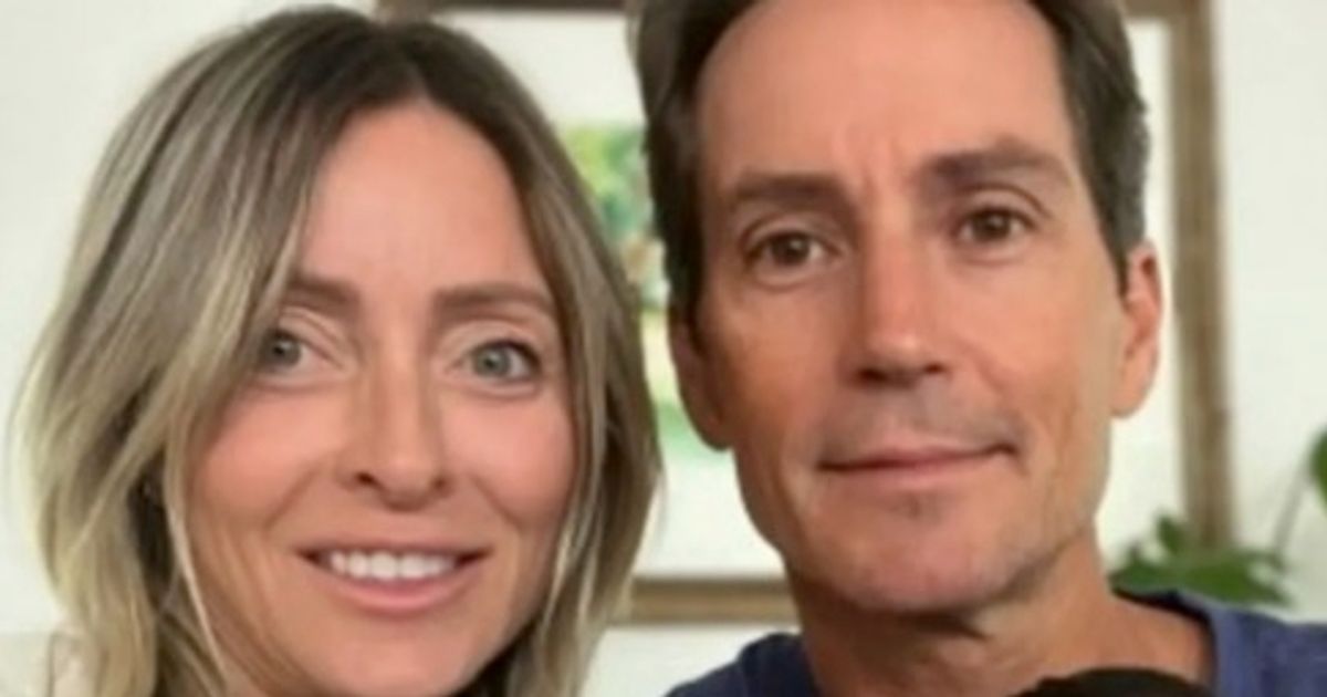 Couple sues fertility clinic as alleged mix-up sees birth of 'non-Caucasian child' - The Mirror