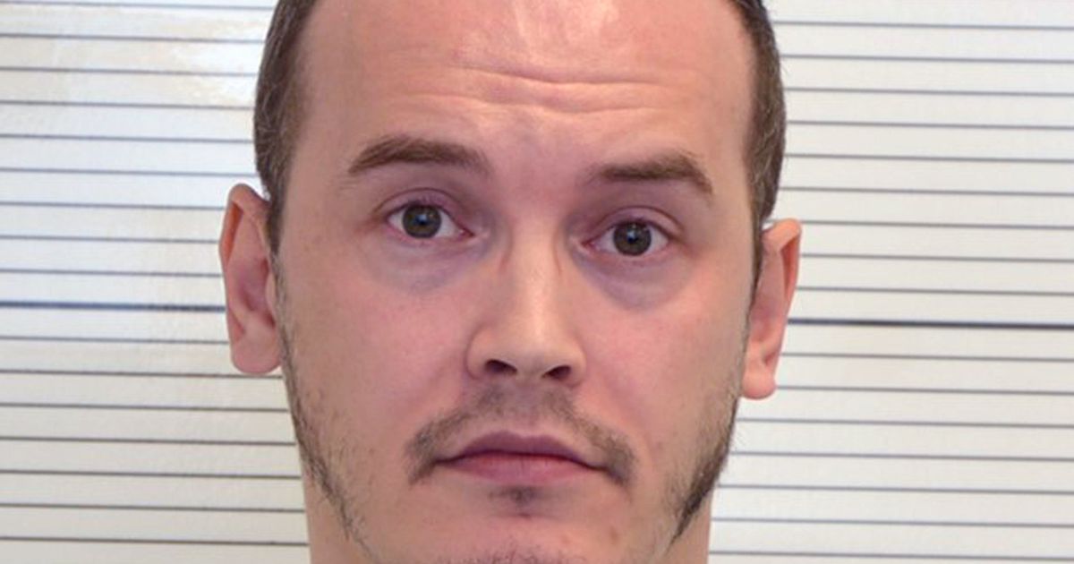 Covid conspiracy theorist jailed for terror plot claims he's victim of 'police entrapment' - The Mirror