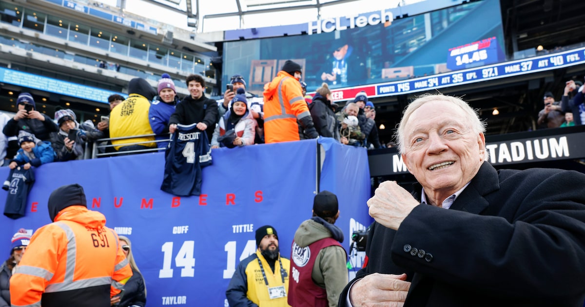Cowboys roster breakdown: Why Dallas should embrace the all-in mentality in 2026