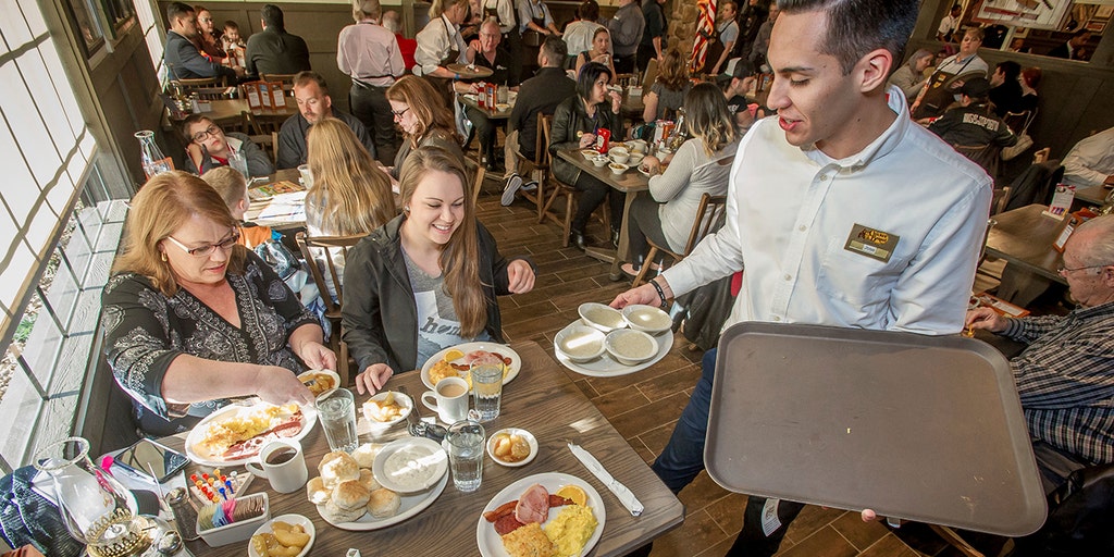 Cracker Barrel caves to customer pressure as it brings back menu favorites nationwide