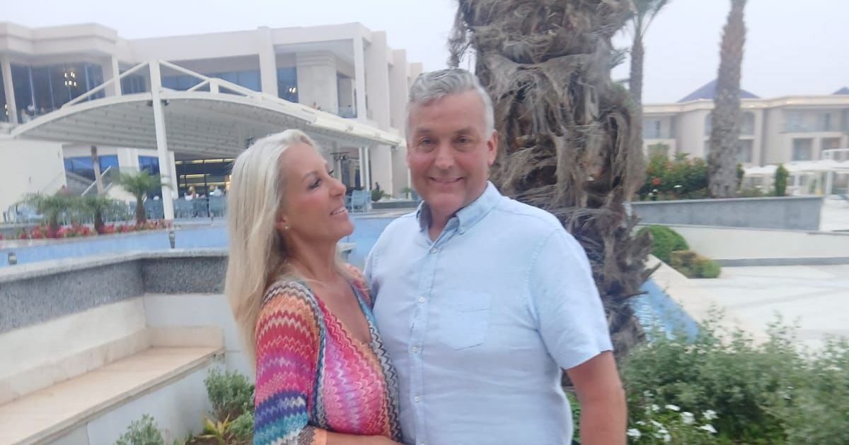 Cruise ship carrying Brits circling Barbados over and over after Trump Venezuela raid - Daily Star