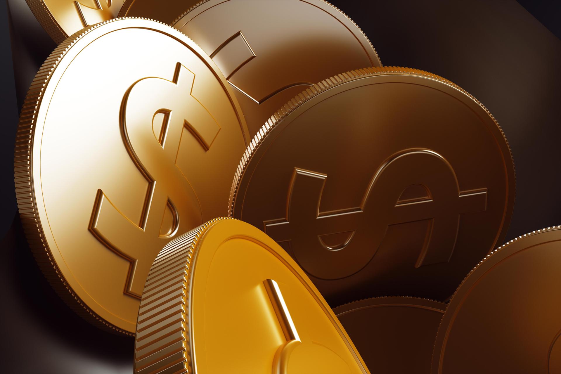 Crypto exchanges turn to dollar stablecoins as FX volatility grows - The Korea Times