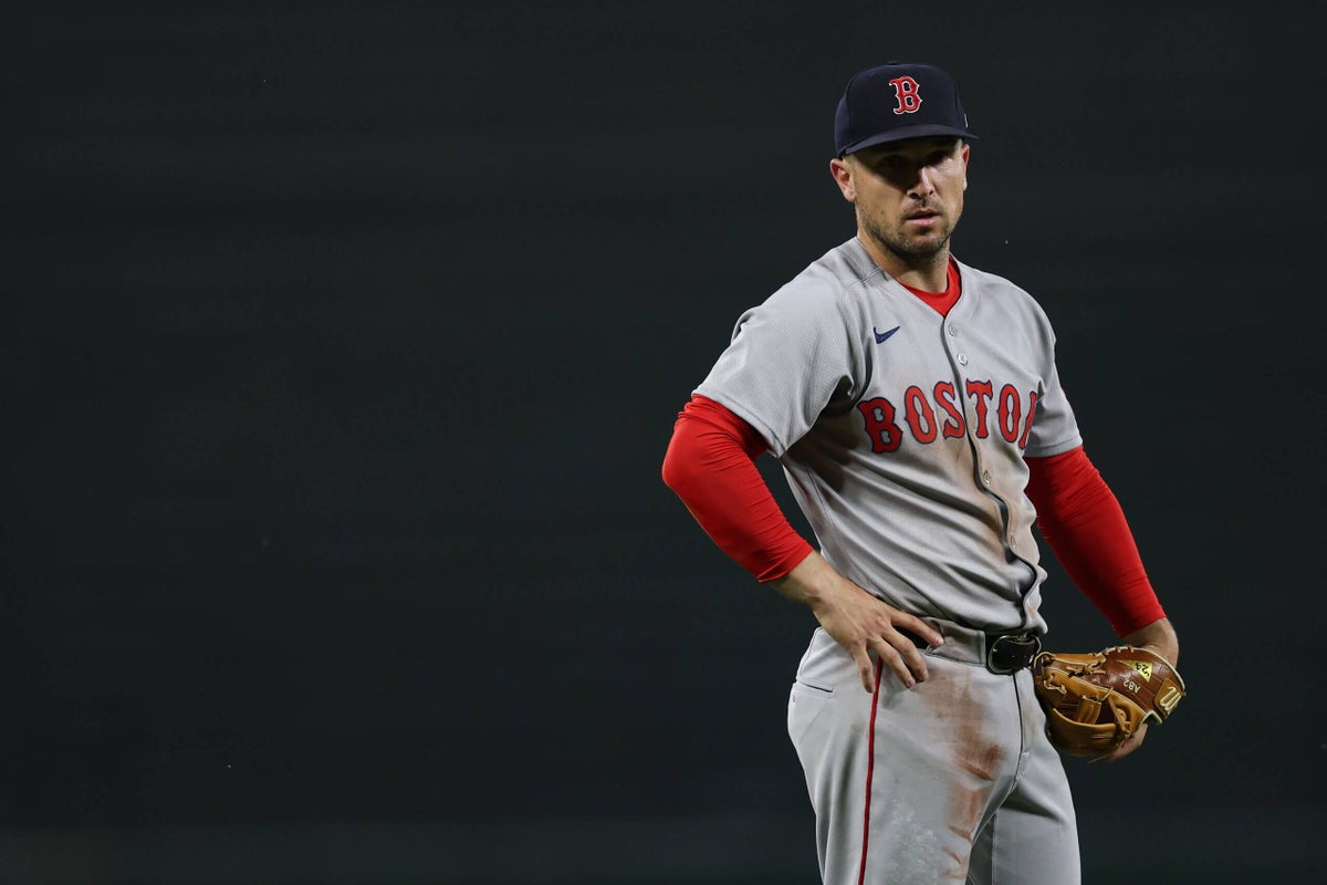 Law: Cubs bolster infield with Alex Bregman. Will Boston turn to Bo Bichette?