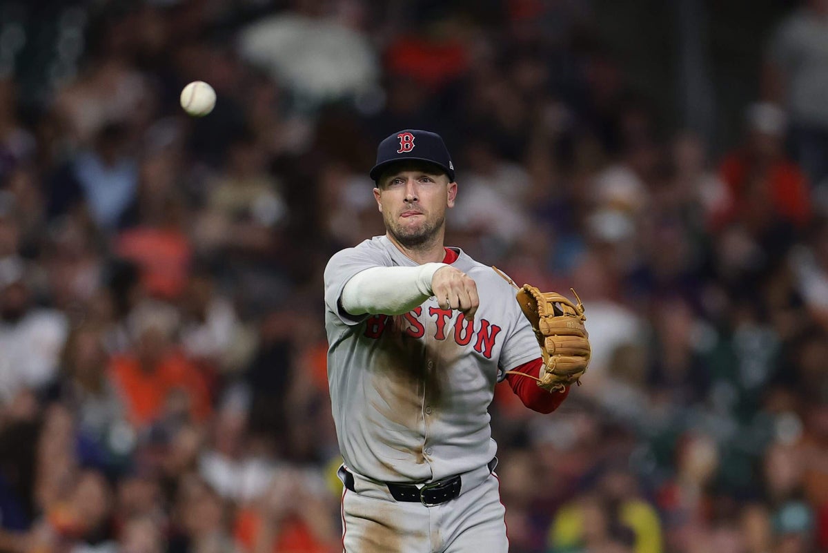 Welcome to the Cubs' Alex Bregman era as World Series expectations return to Wrigley Field