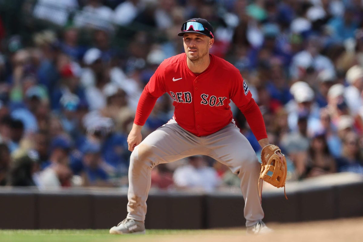 The Cubs have long been fascinated with Alex Bregman. They finally signed him