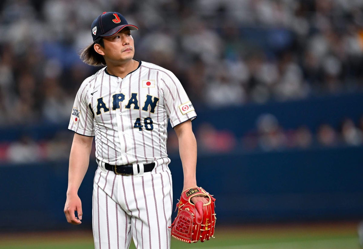 Cubs are still waiting for their biggest offseason move after Tatsuya Imai picks Astros