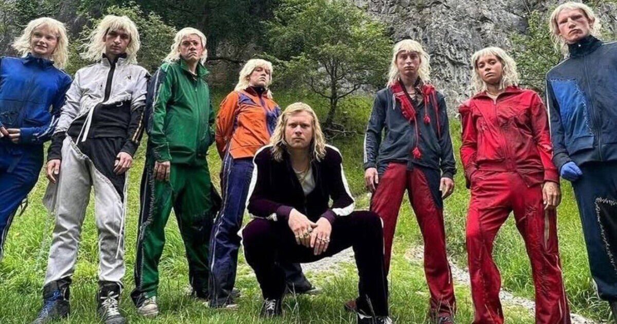 28 Years Later's Jimmy Savile cult and Cillian Murphy's Jim's dark connection