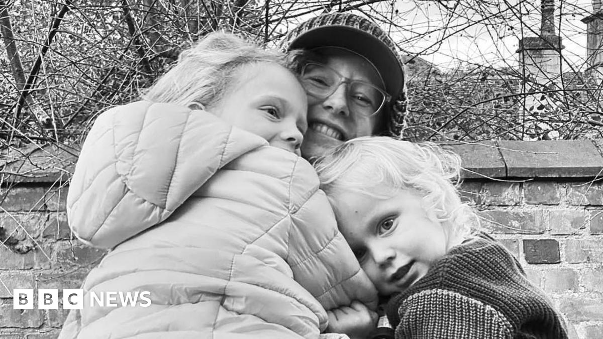 Dad pays tribute to 'wonderful family' killed in Stroud Boxing Day fire