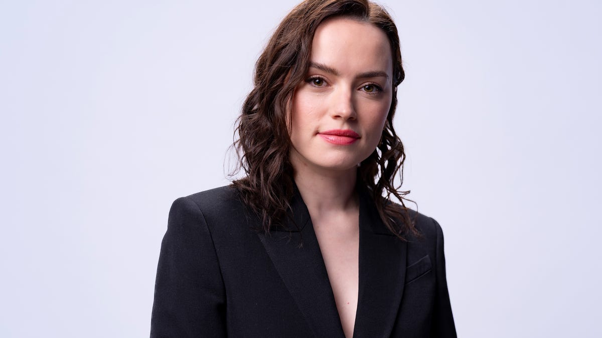 What Daisy Ridley says about her 'Star Wars' future, Lucasfilm shake-up