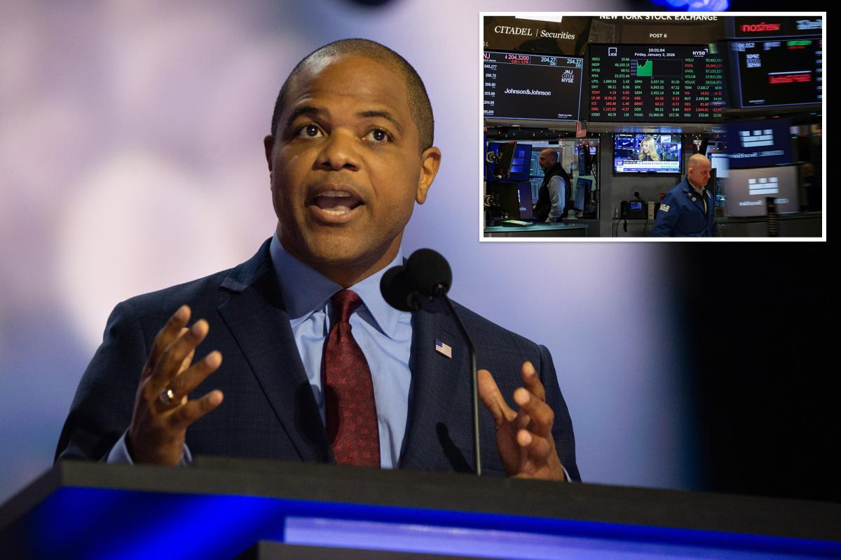 Exclusive | Dallas mayor predicts 'flood' of Wall Street firms to quit NYC under...