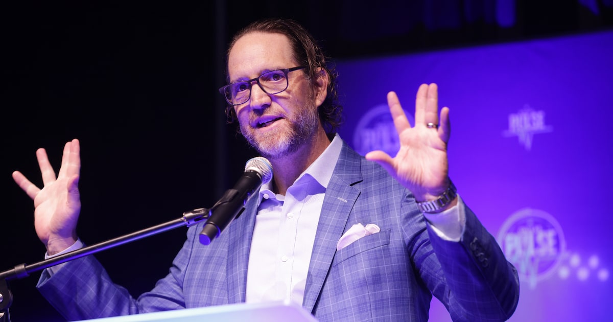 Dallas Pulse CEO says eventual move to Dallas 'makes sense' after team's Frisco debut