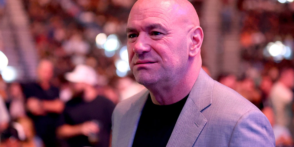 Dana White pulls UFC 324 fight after betting irregularities: 'I'm not doing this s--- again'