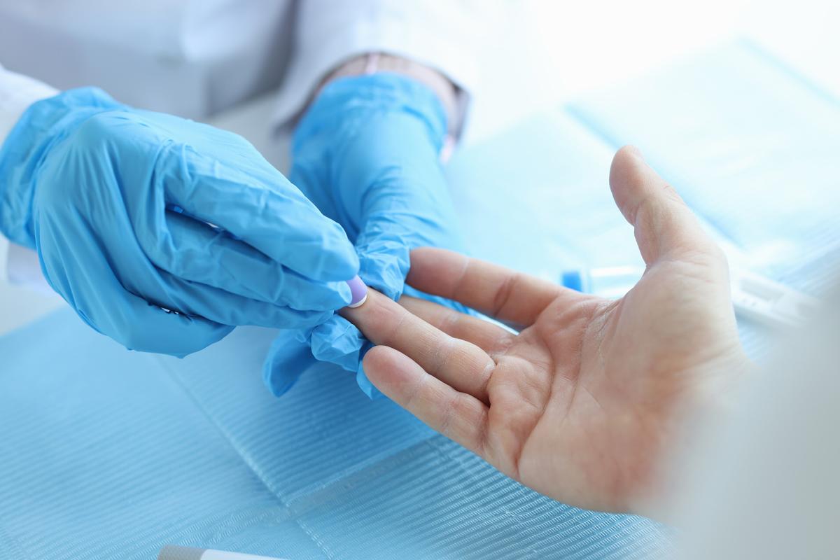 This dangerous condition can sneak up on you  --  how GLP-1 drugs can...