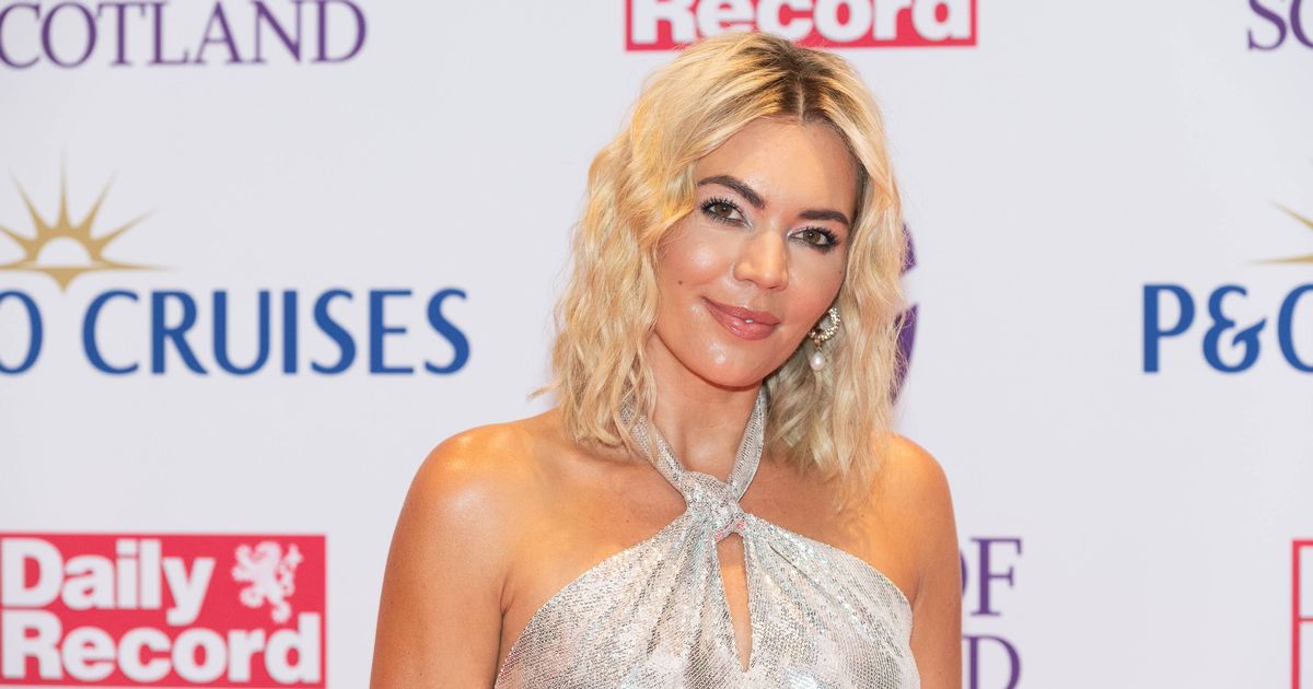 A Place in the Sun's Danni Menzies admits 'she could hardly afford to eat' - The Mirror