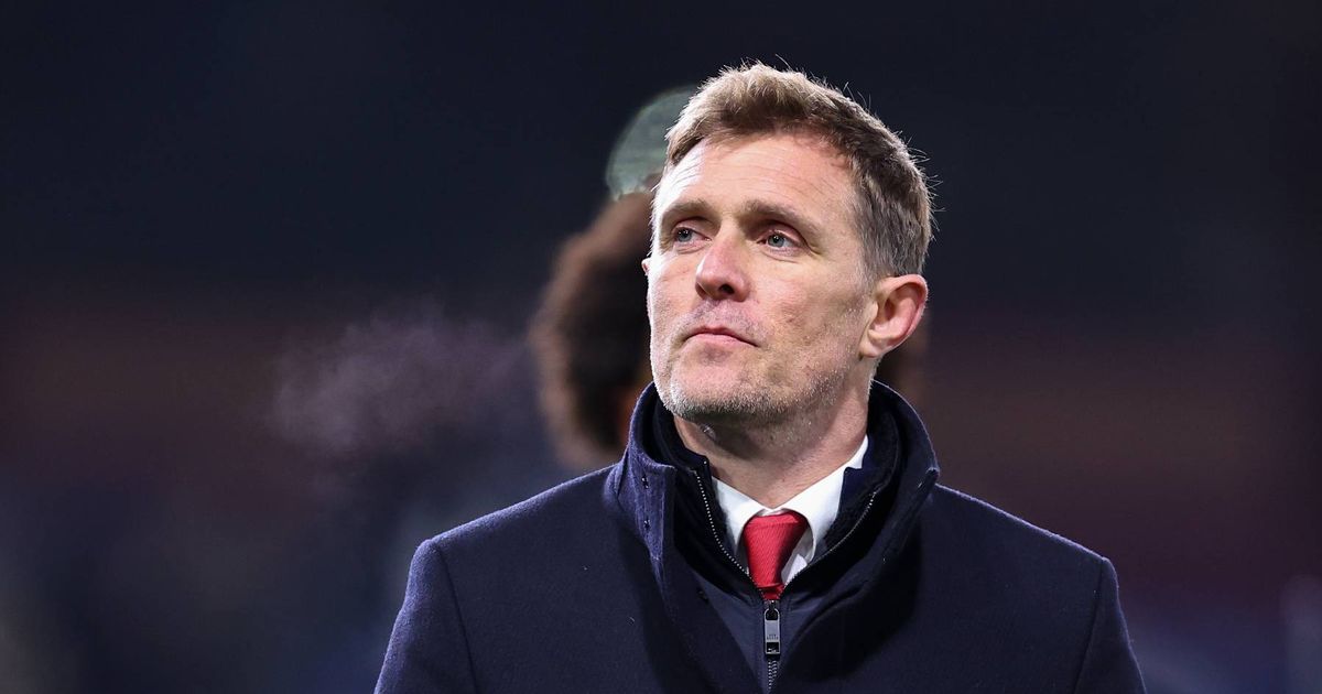 Darren Fletcher turns down first-team Manchester United role under Michael Carrick - The Mirror