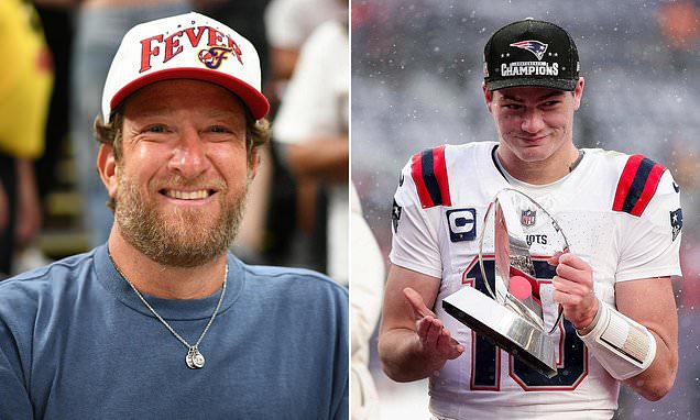 Dave Portnoy's NFL ban has been lifted after nine-year feud