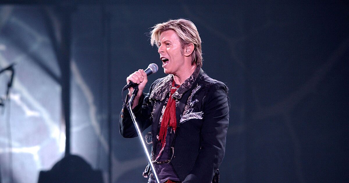 Reason David Bowie turned down two honours from late Queen