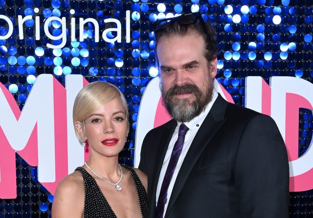 David Harbour and Lily Allen sell Brooklyn townhouse for $7M amid ugly split