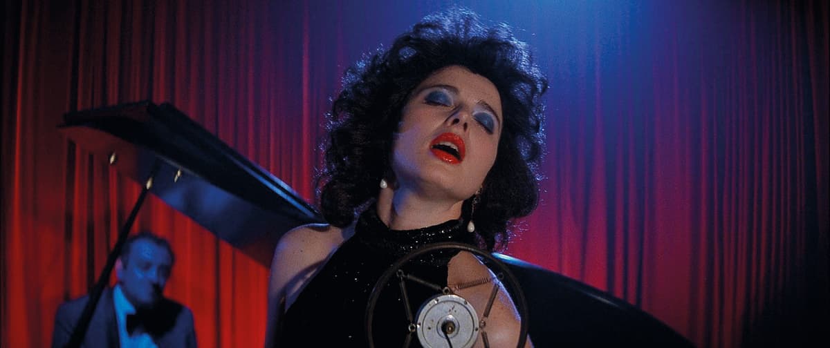 Working with David Lynch: 'He was a visionary ahead of his time'