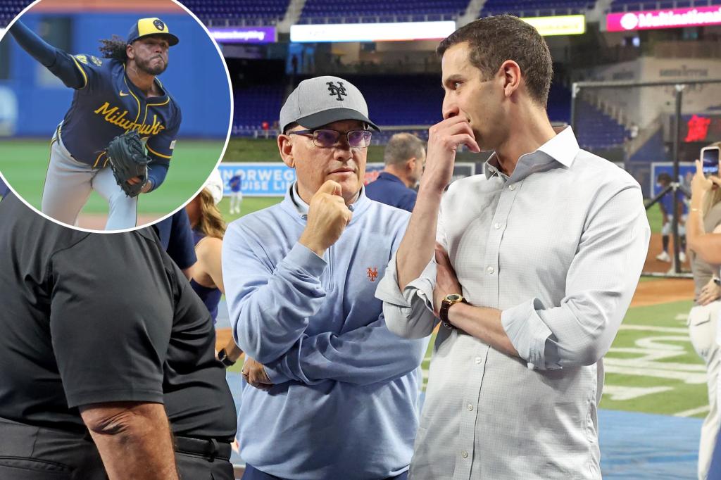 The David Stearns and Steve Cohen truths revealed by this Mets...