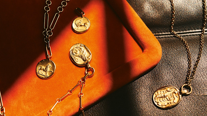 The most dazzling signs of the Zodiac