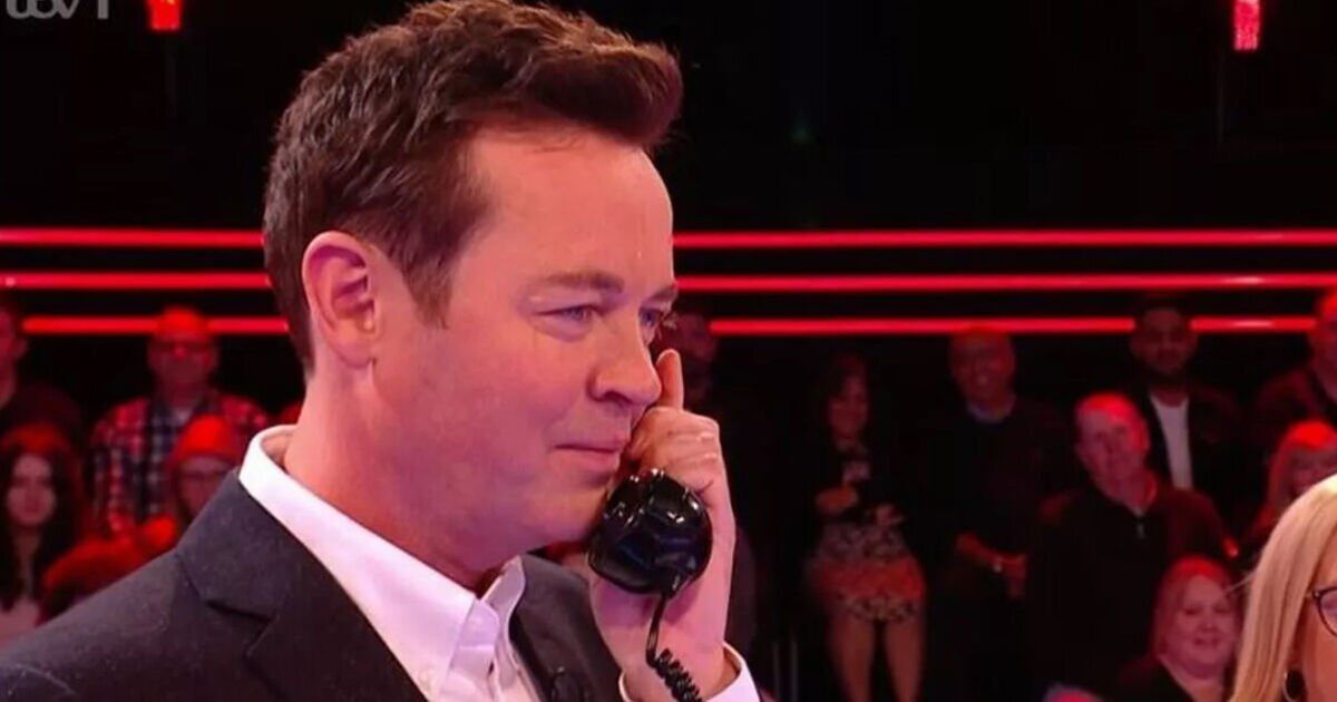 I was a Deal or No Deal contestant and banker showed true colours after filming