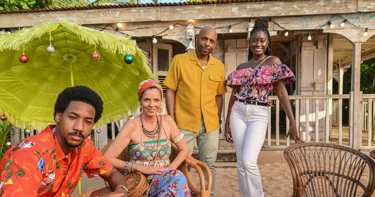 Death in Paradise casts Midsomer Murders star with new detective in series update - The Mirror