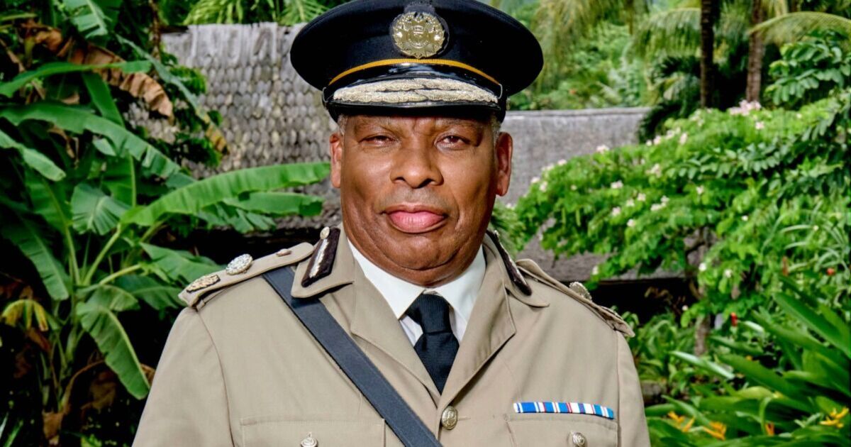 Death in Paradise star admits it was a surprise as they address 'outcry'