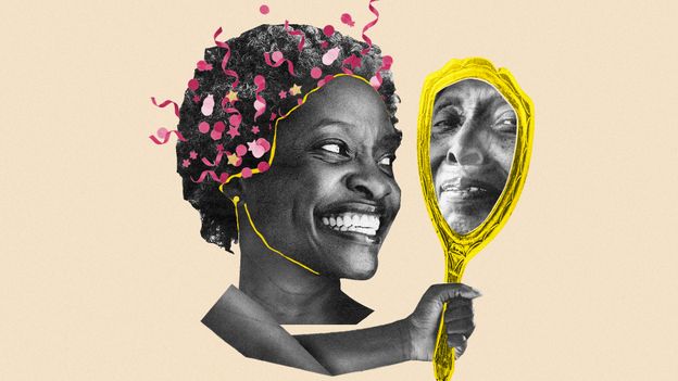 'Ageing is not a destructive force': How defying ageism can help you live longer