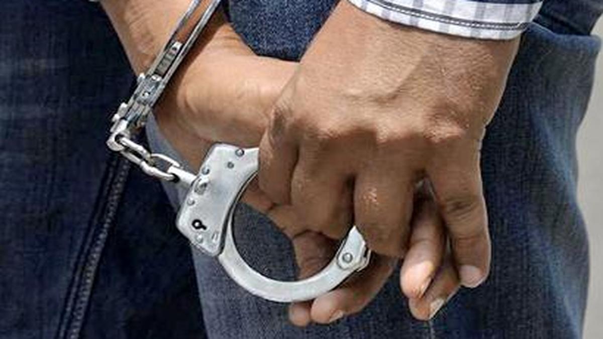 Delhi Police bust ₹180 crore cyber crime network operating via shell companies; two arrested