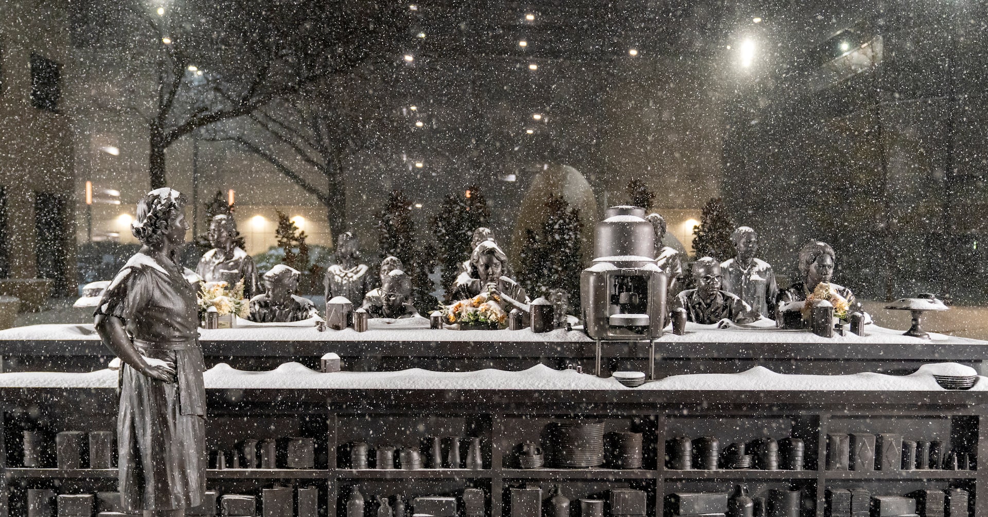 Delta cancels additional Atlanta, East Coast flights as winter storm threatens weekend travel