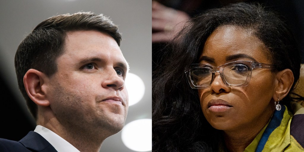 Democrats call for ICE overhaul in Texas Senate debate, hours after Minnesota shooting