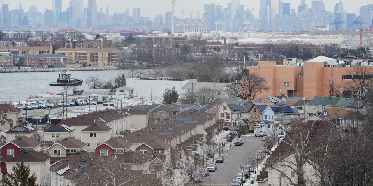 Opinion | Democrats Try to Steal Staten Island