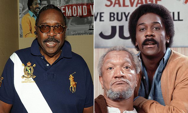 Sanford and Son star dead at 79 after cancer battle