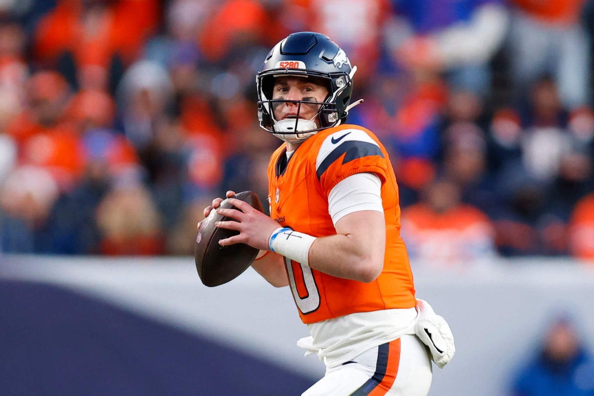 Denver's playoff win comes with a devastating cost, as Seattle rolls
