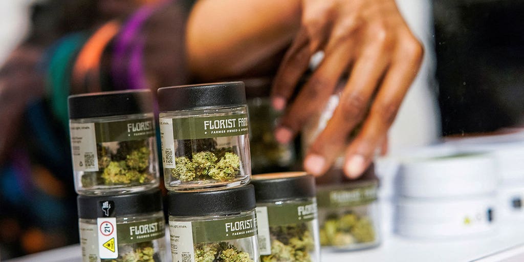 Chicago Catholic university offers courses on running cannabis dispensaries