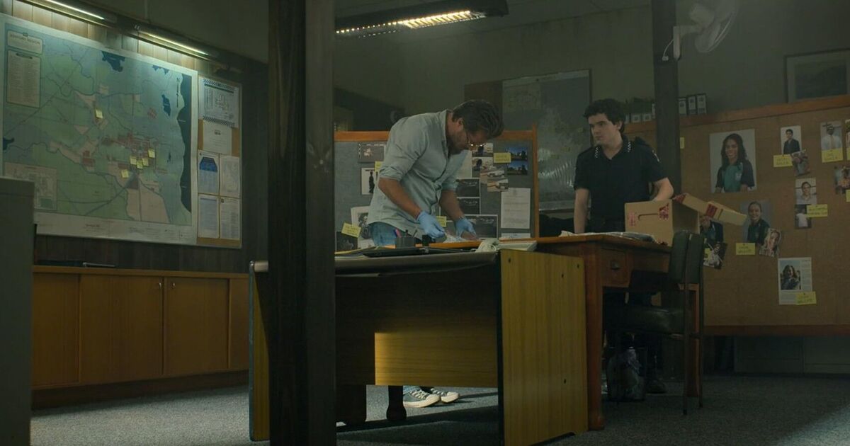 Simply the best detective drama with 100% score now streaming for free on BBC