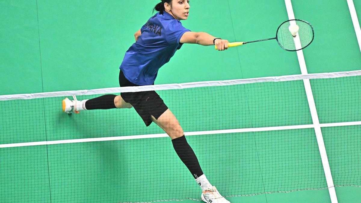 Devika Sihag enters maiden Super 300 final at Thailand Masters