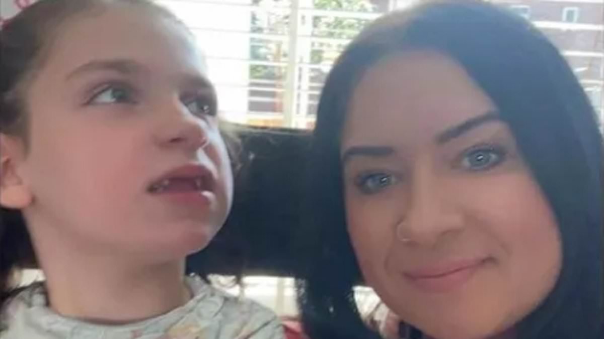 'Devoted' mother found dead with disabled daughter feared losing her