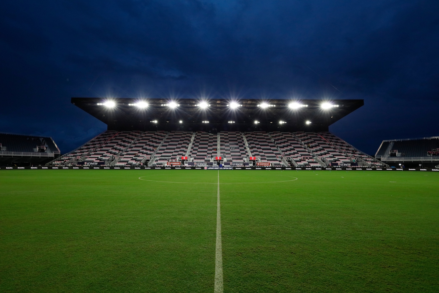 Opinion | A proposed DHS rule could empty U.S. stadium seats for the World Cup