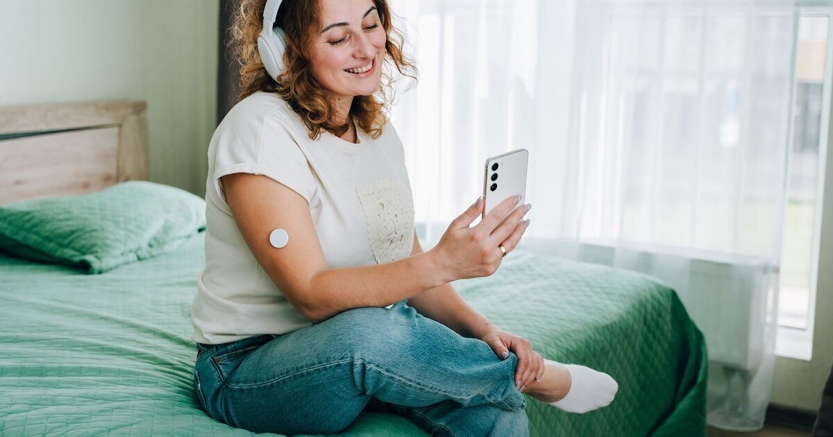 3 measurements that could mean you have 'higher risk' of diabetes