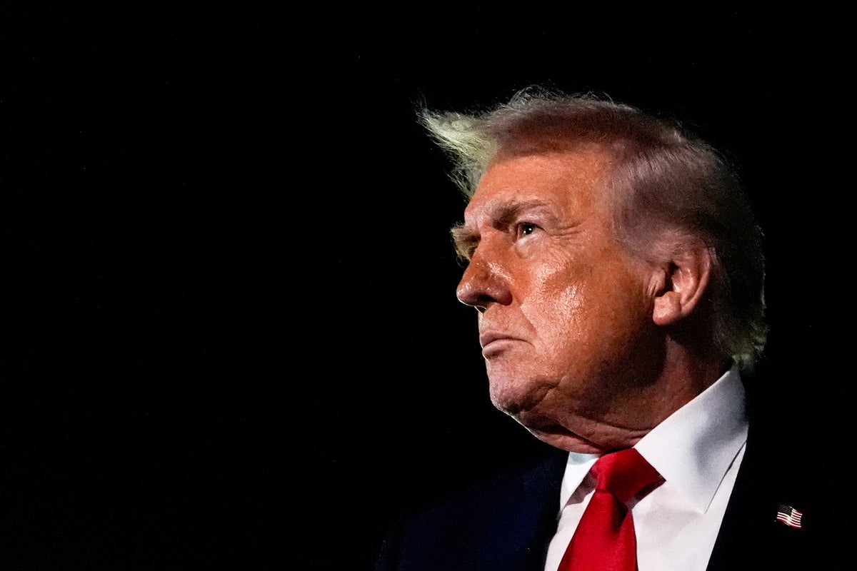Dick Cheney's doctor calls for investigation into Trump's mental fitness