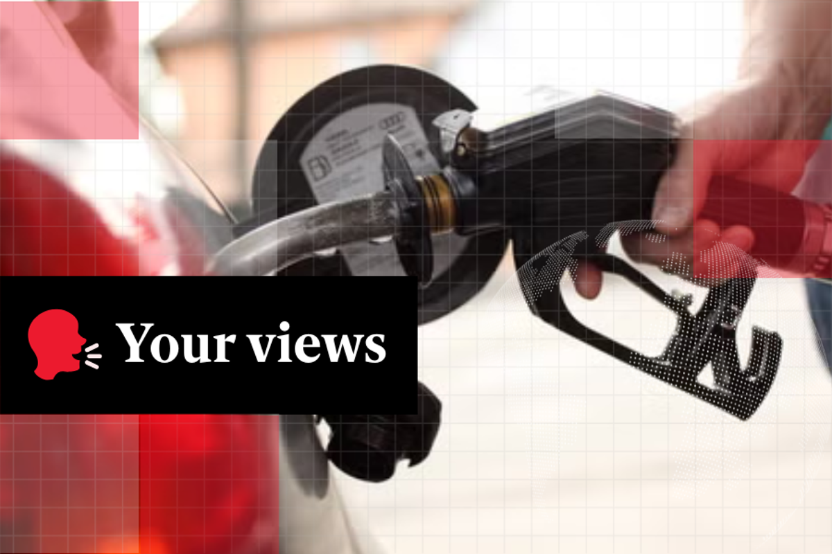 'Diesel vehicles last': Why readers say electric won't replace fuel any time soon