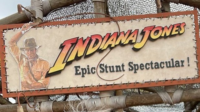 Disney World staffer injured saving guests from Indiana Jones ride boulder